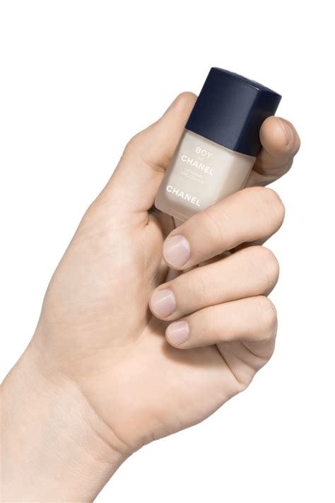 boys de chanel nail polish.